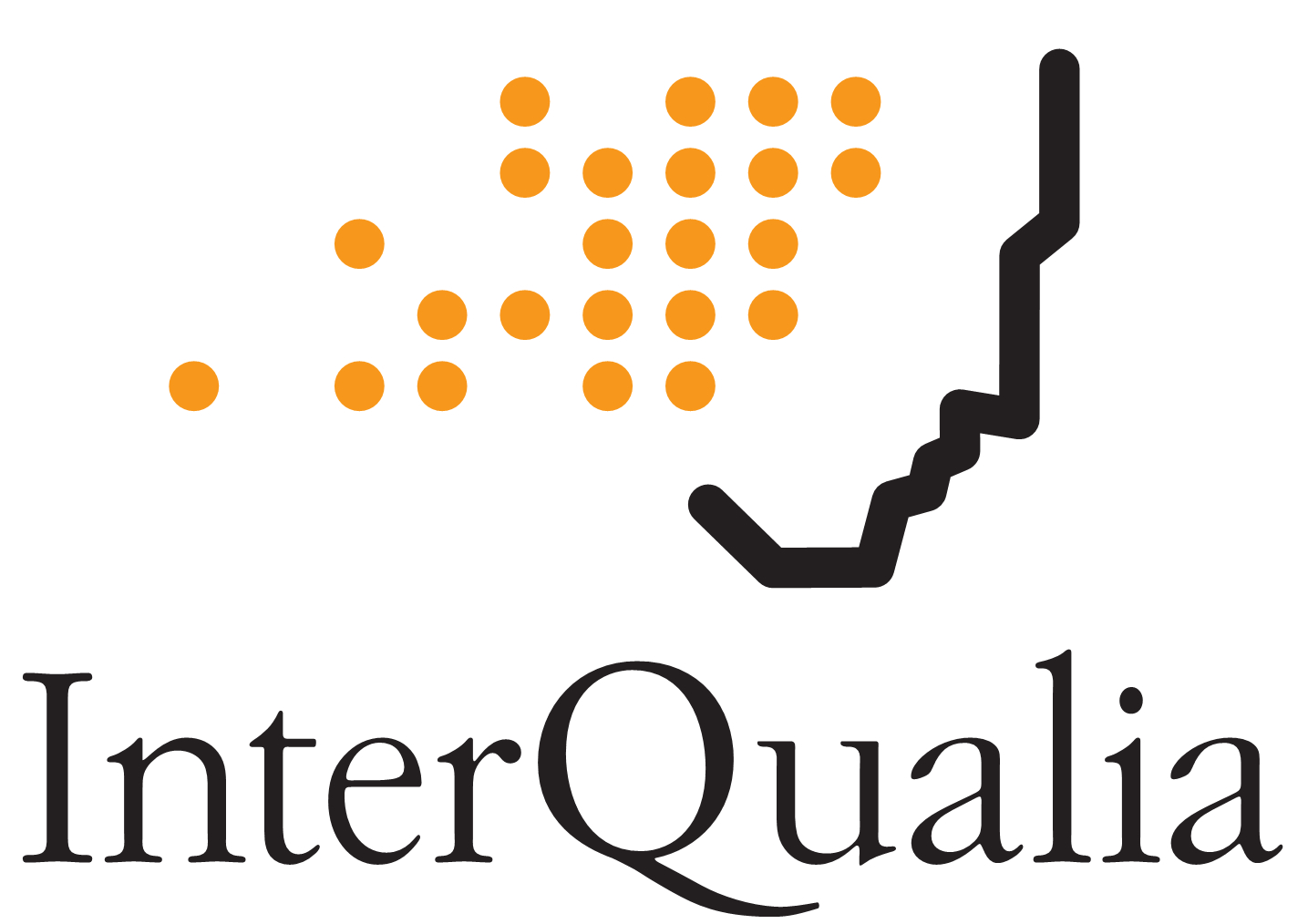 InterQualia inc. logo